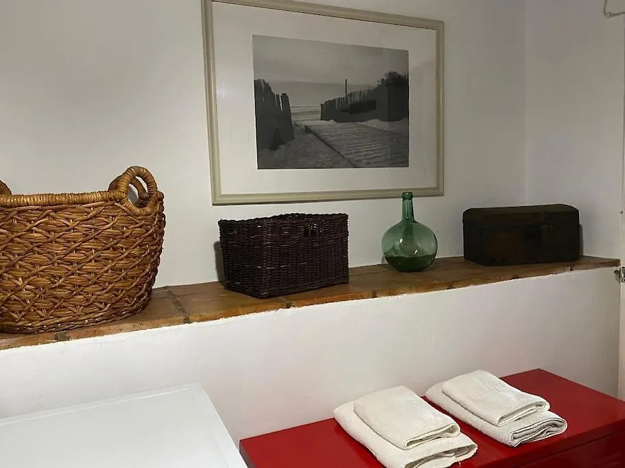 Casa Coronado Vivienda Rural Los Bravos 0*,  Spain