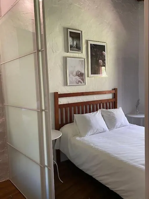 Casa Coronado Vivienda Rural Los Bravos 0*,