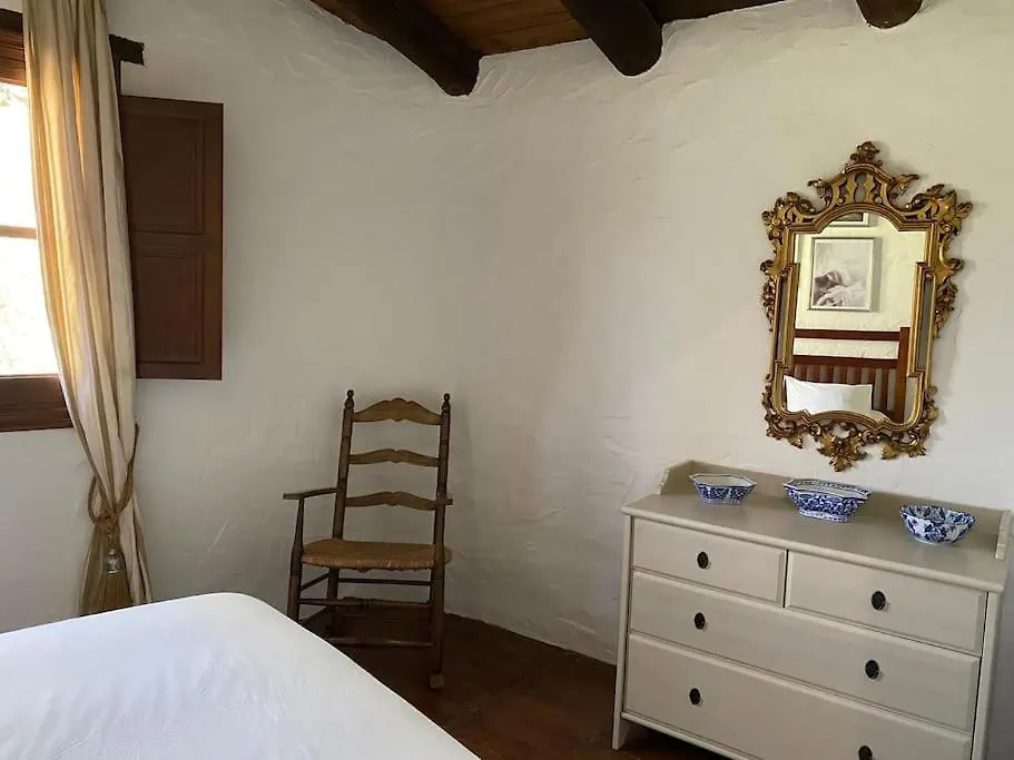 Holiday home Casa Coronado Vivienda Rural Los Bravos