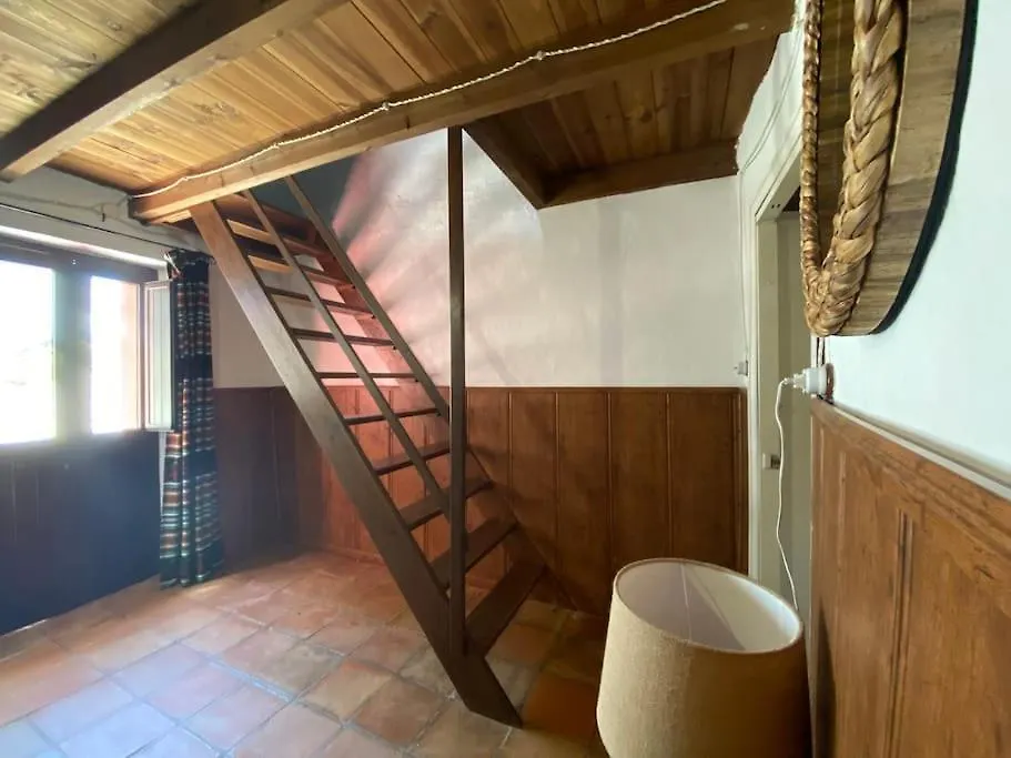 Holiday home Casa Coronado Vivienda Rural Los Bravos